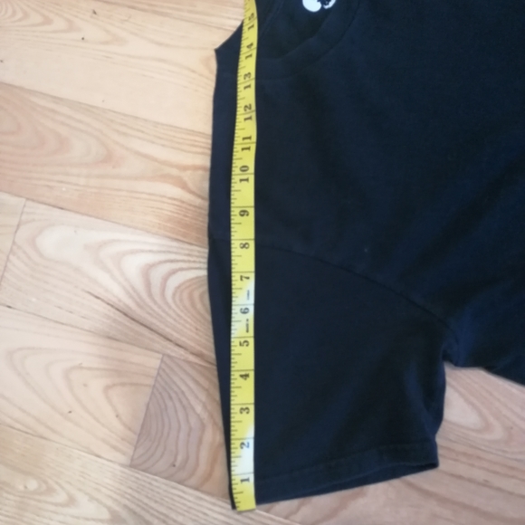 Rocco Malatesta Sayonara T-shirt Medium - Picture 9 of 10